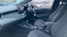 Toyota Corolla 1.8 VVT-i Hybrid Icon 5dr CVT Hybrid Estate